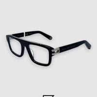 Philip PLEIN LIGHT FIGHTER VPP021 Eyewear For Unisex - black