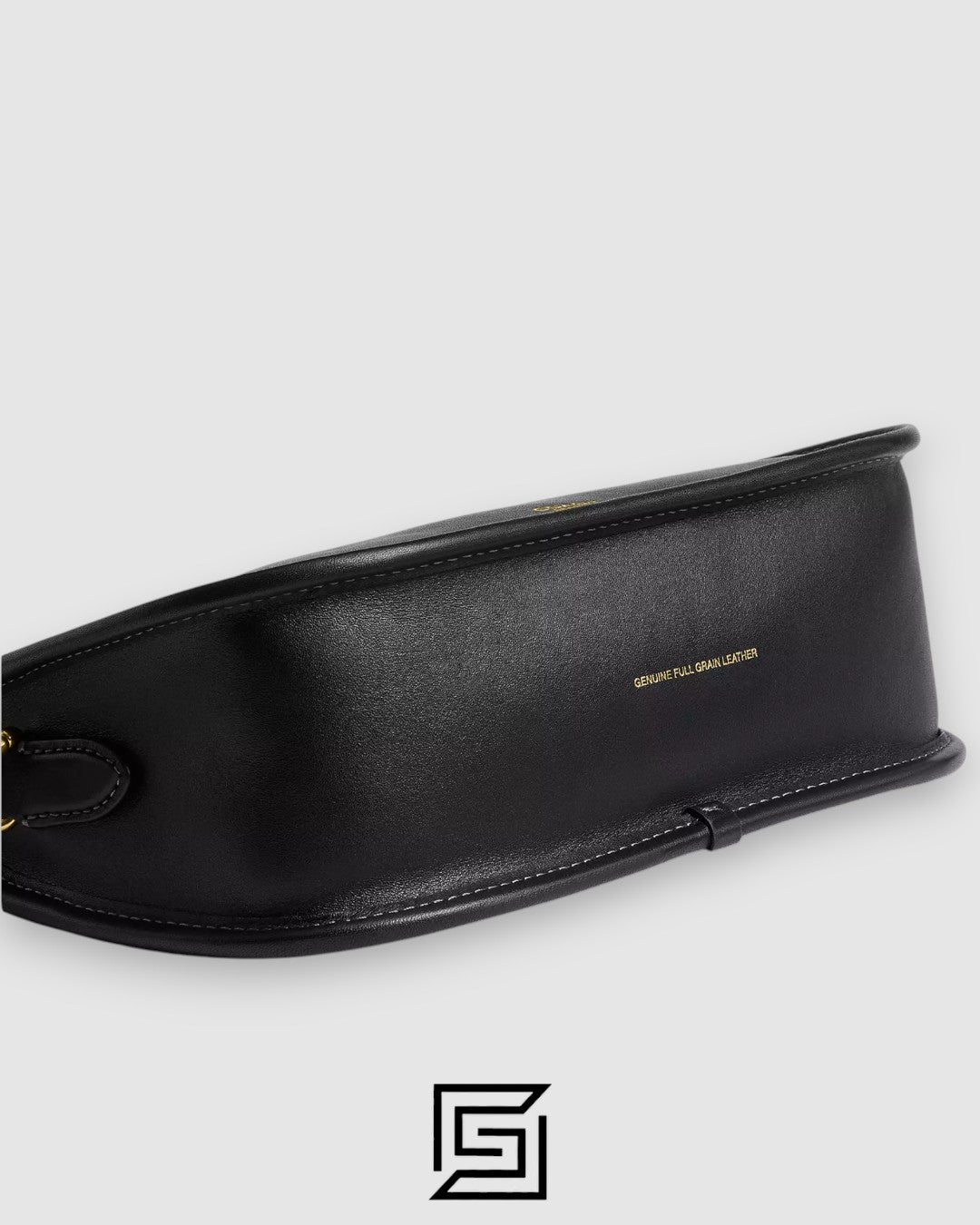 Coach Waverly Bag in Natural Grain Leather – CCC36