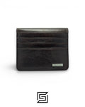CK 3009-1 Pocket Credit Card Magnetic Holder Coffee