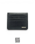Ck 3008-1 Pocket &amp; Credit Card Magnetic Holder Black