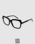 Tom Ford FT5947 Black Frame