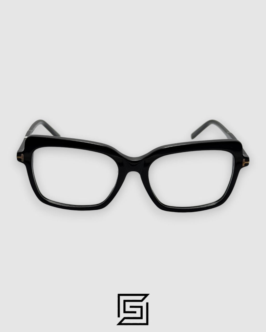 Tom Ford FT5947 Black Frame