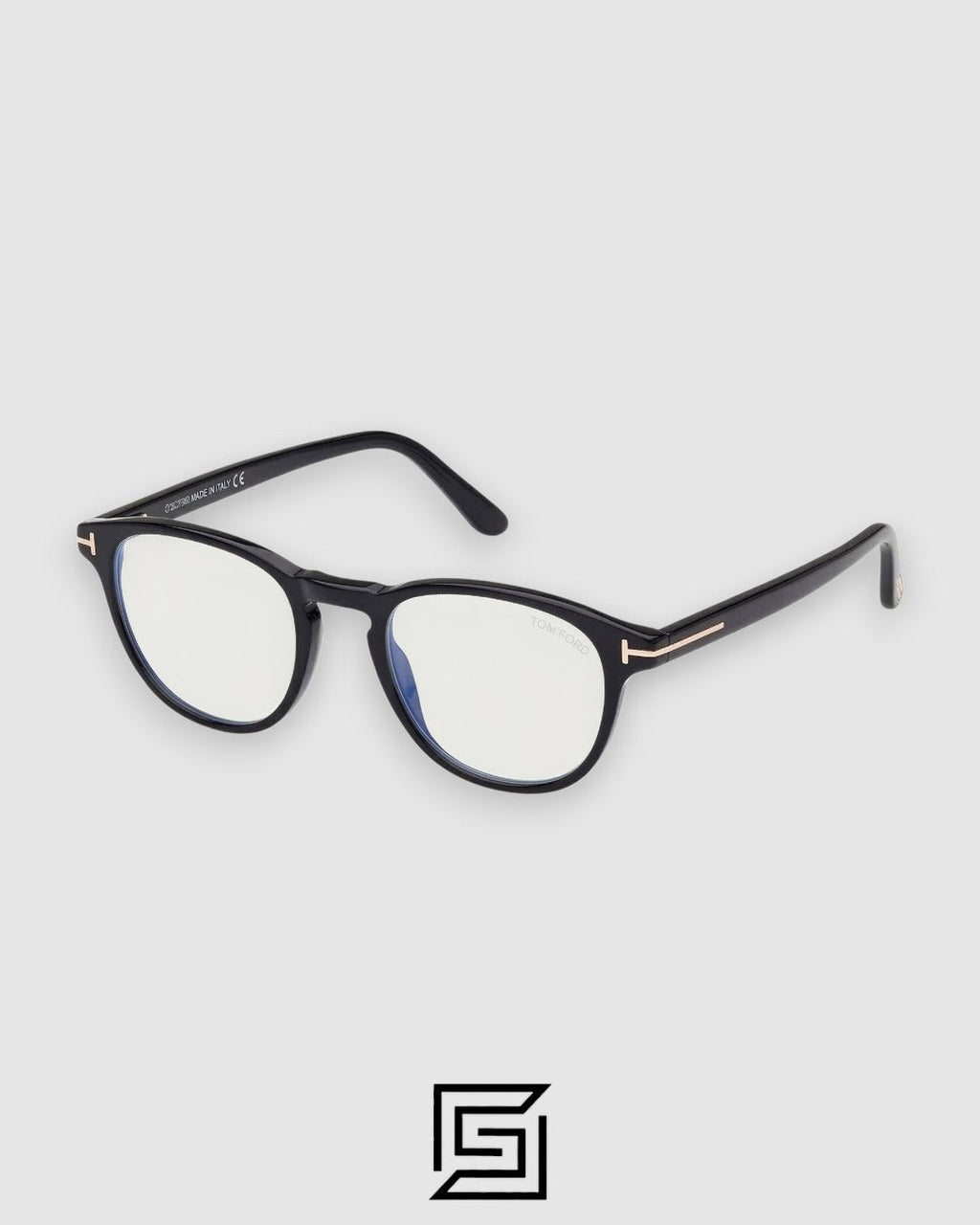 Tom Ford FT5899 Black Frame
