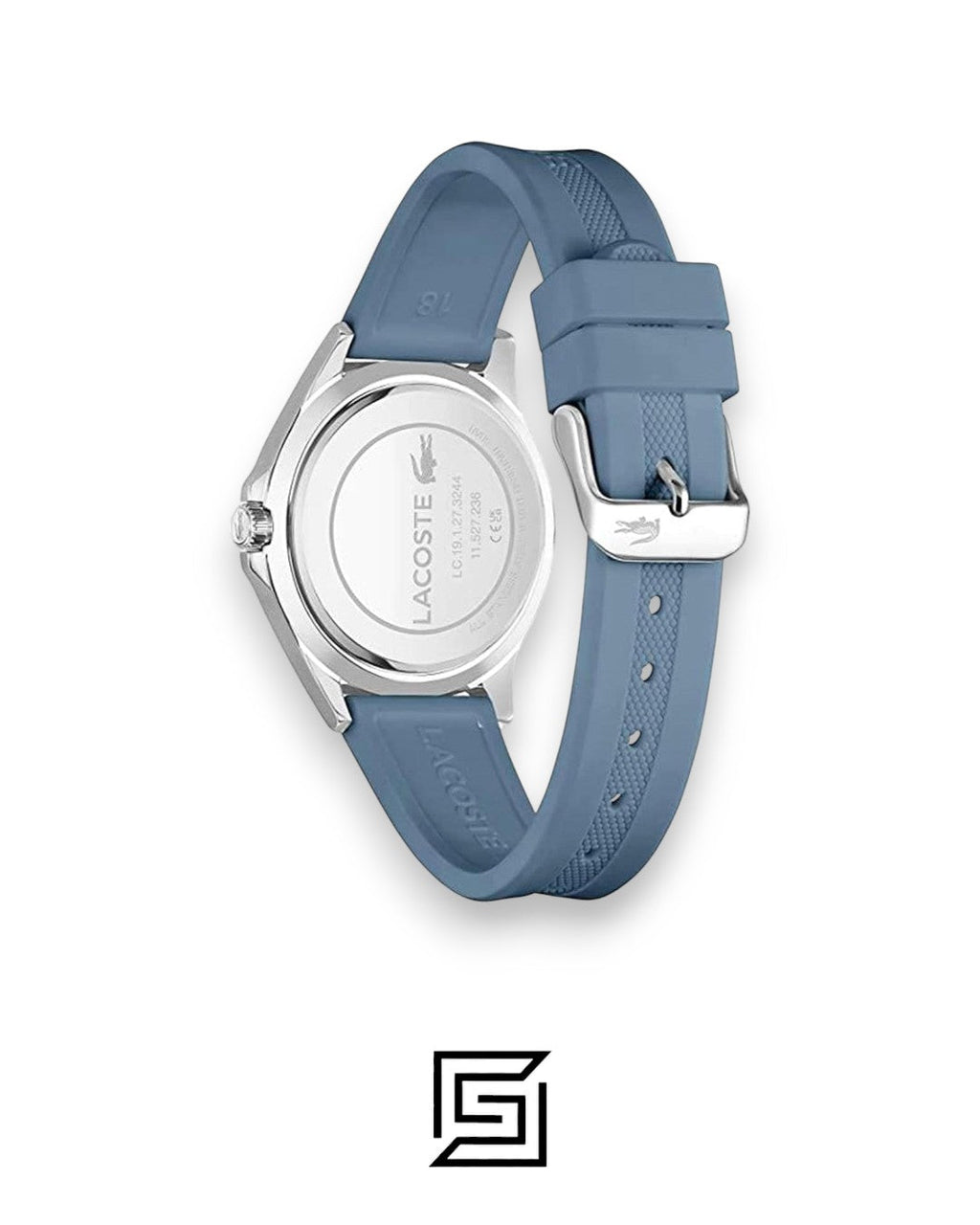 Lacoste 2001267 Blue Dial Women's Watch