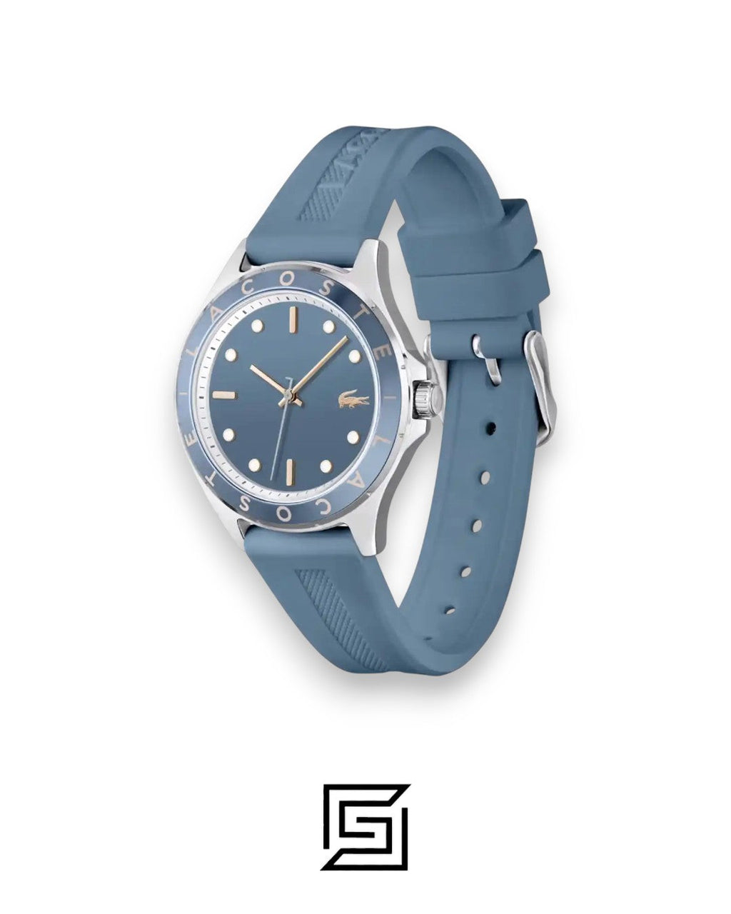 Lacoste 2001267 Blue Dial Women's Watch