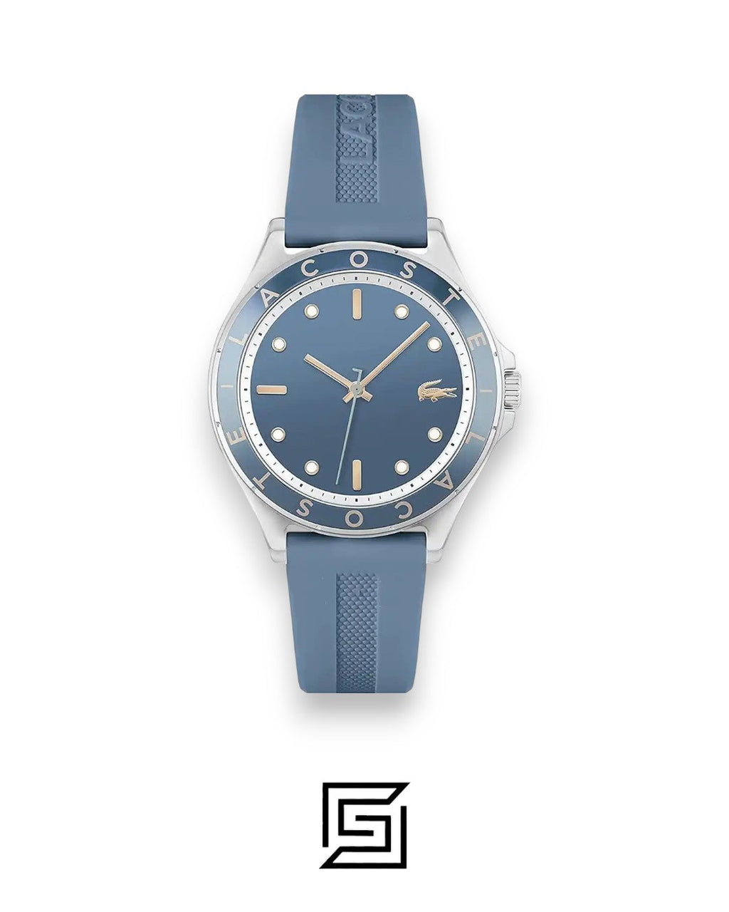 Lacoste 2001267 Blue Dial Women's Watch