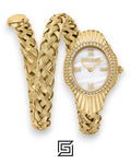 Just Cavalli JC1L305M0025 Women’s Signature Snake