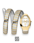 Just Cavalli JC1L230M0065 White Dial Women's Watch