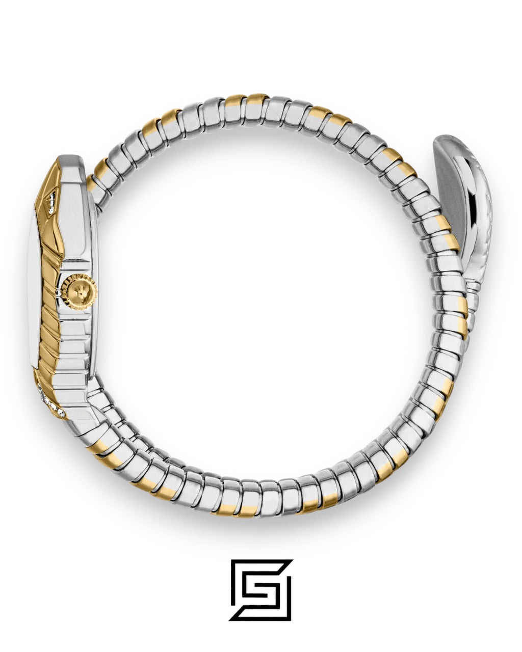 Just Cavalli JC1L304M0065  White Dial Women's Watch