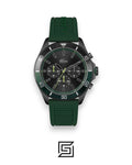 Lacoste 2011153 Black Dial Watch