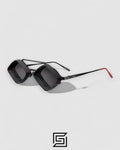 Vysen The Jaxs - J1 Black Matte Frame Black Lenses