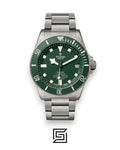 TUDOR PELAGOS GREEN