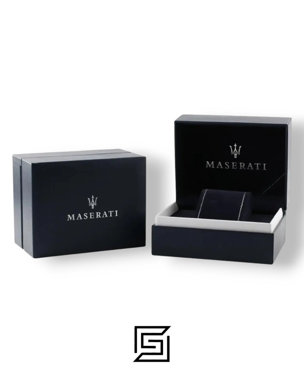 Maserati R8873600009 Watch For Men