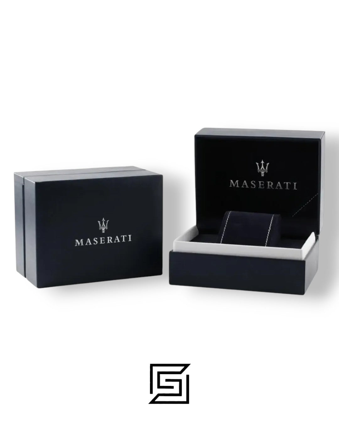 Maserati R8873600009 Watch For Men