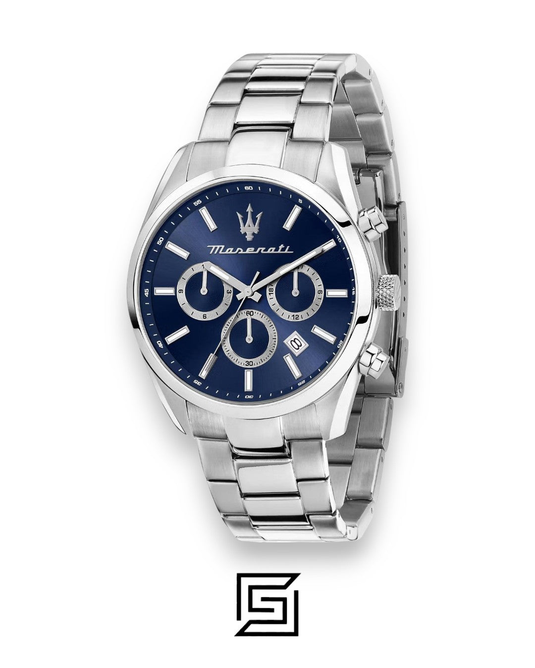 Maserati R8853151005 Watch For Men