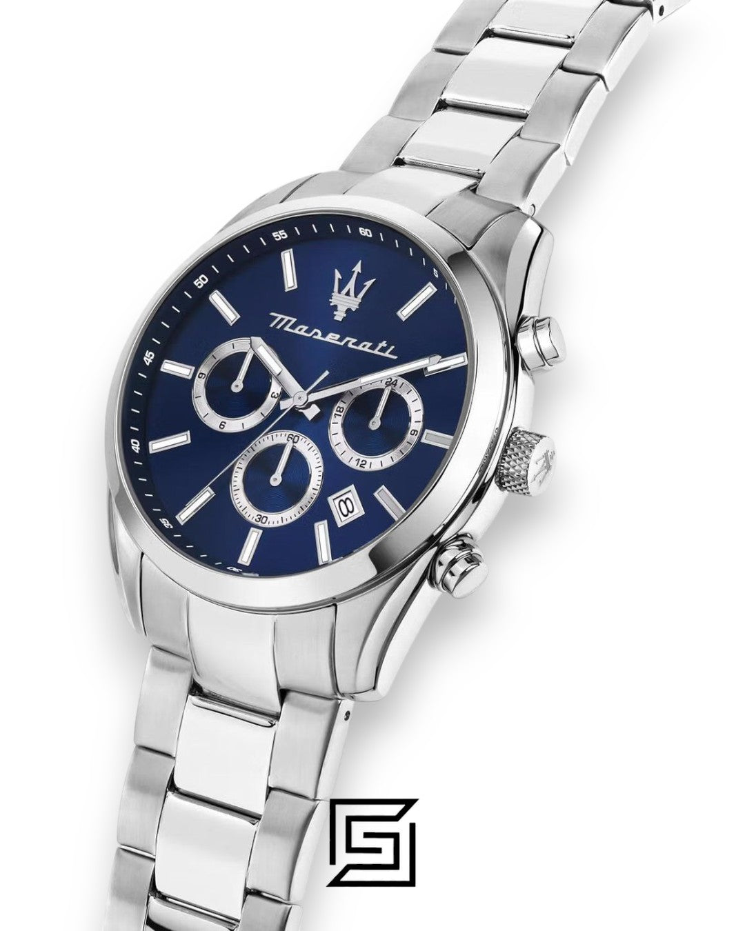 Maserati R8853151005 Watch For Men