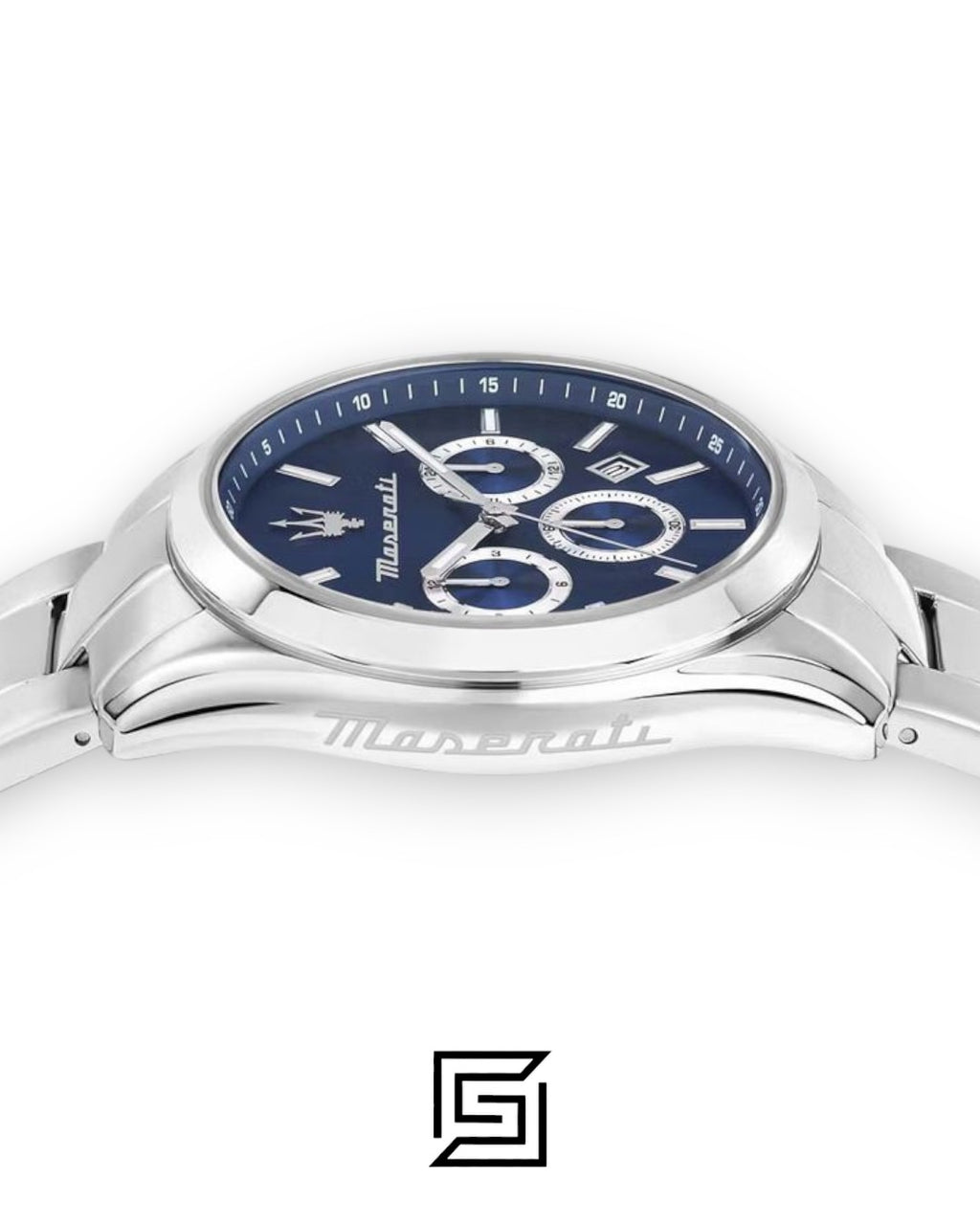 Maserati R8853151005 Watch For Men