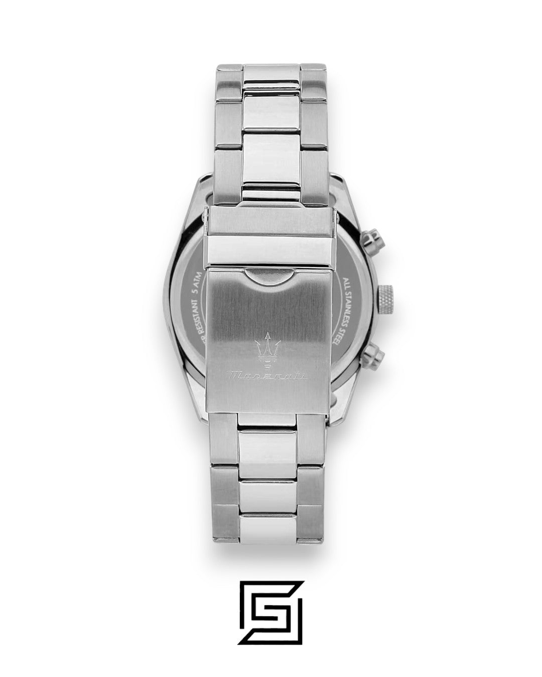 Maserati R8853151005 Watch For Men