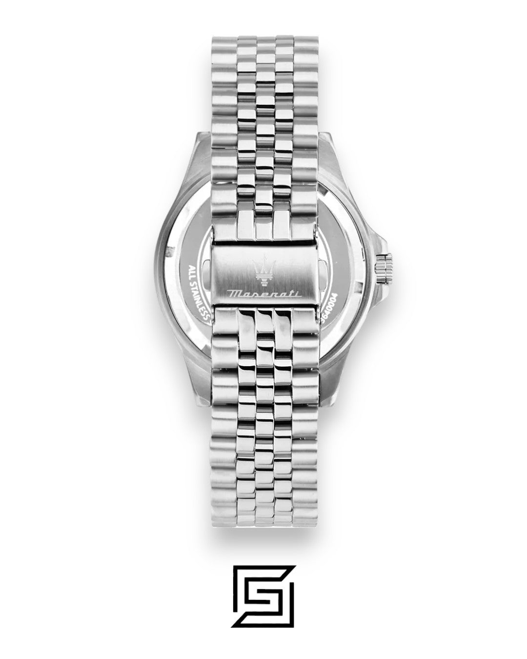 Maserati R8853140010 Watch For Men