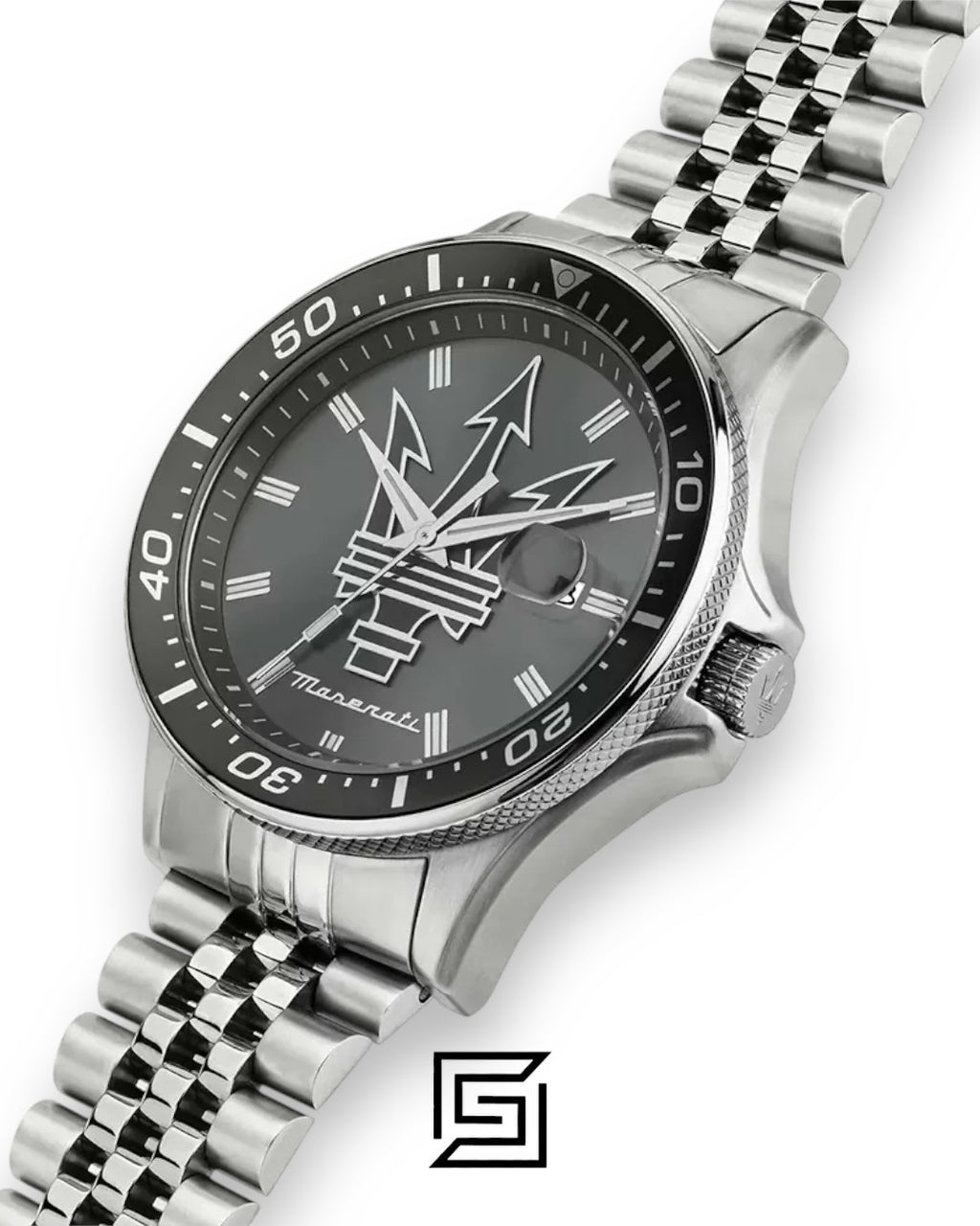 Maserati R8853140010 Watch For Men