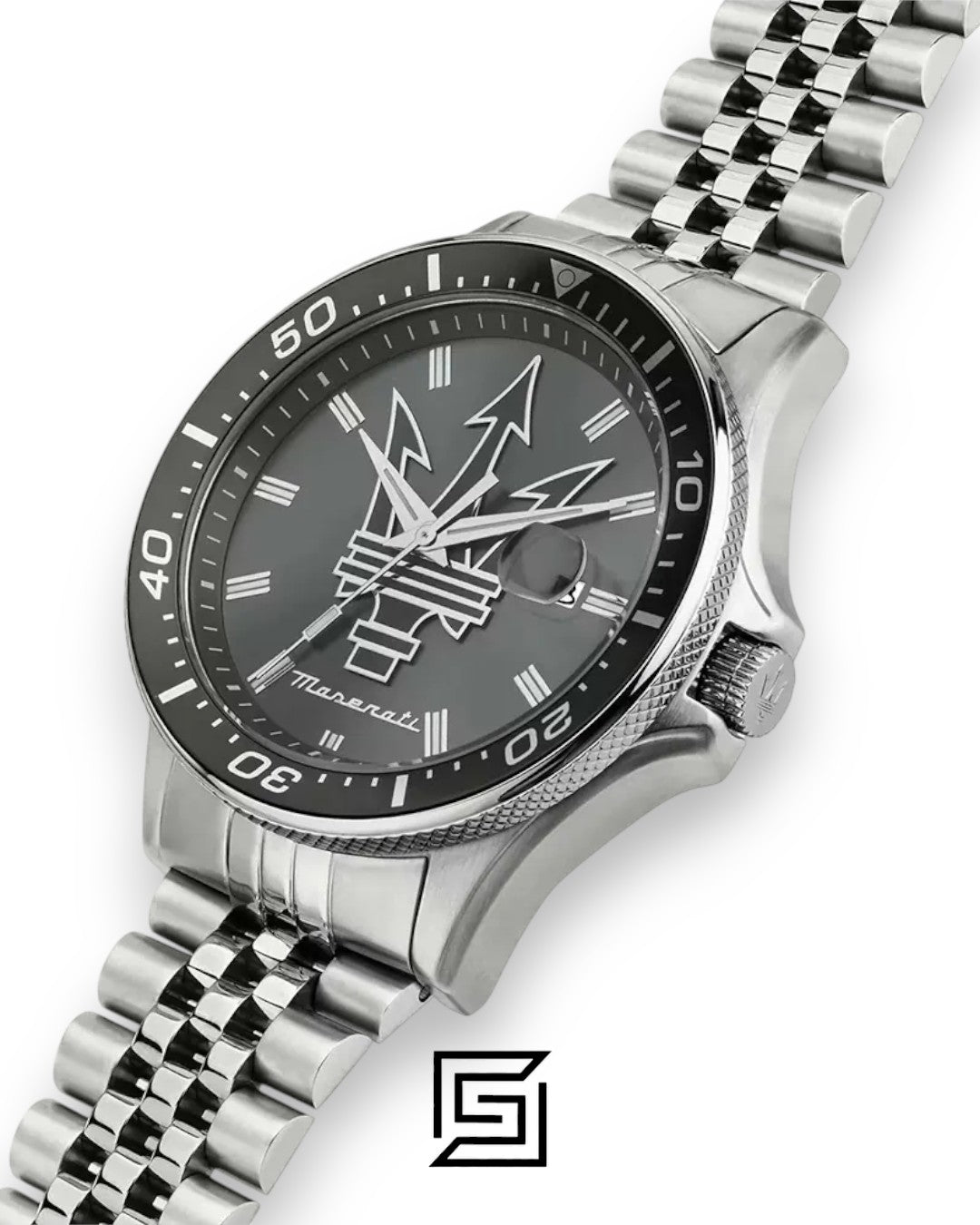 Maserati R8853140010 Watch For Men