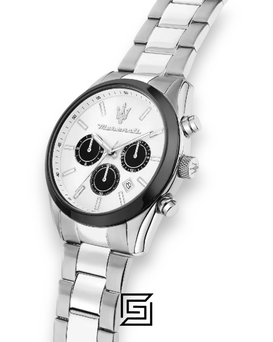 Maserati R8853151004 Watch For Men