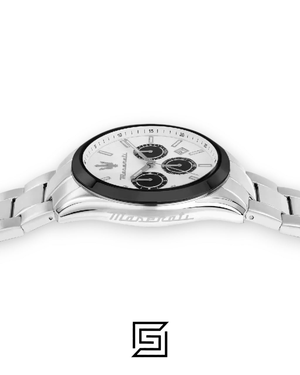 Maserati R8853151004 Watch For Men