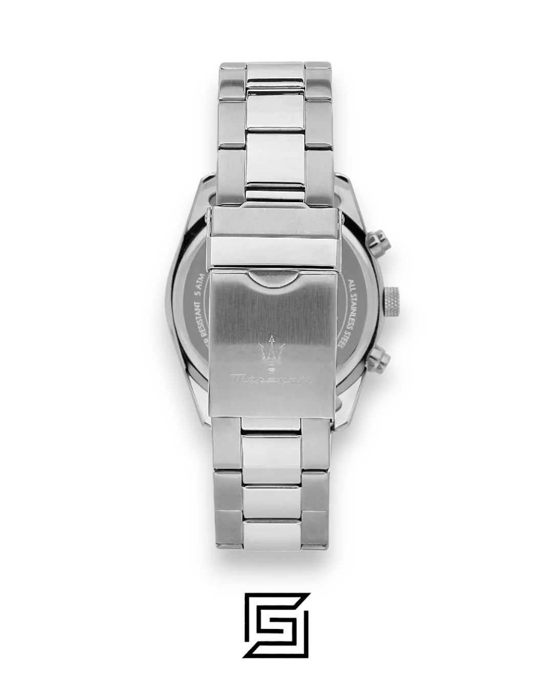 Maserati R8853151004 Watch For Men
