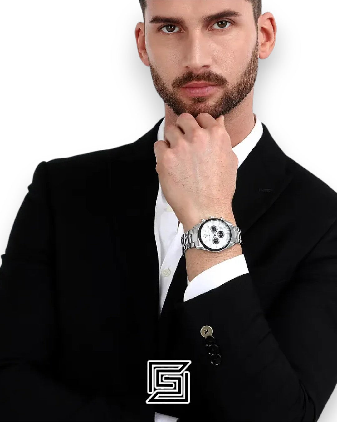 Maserati R8853151004 Watch For Men