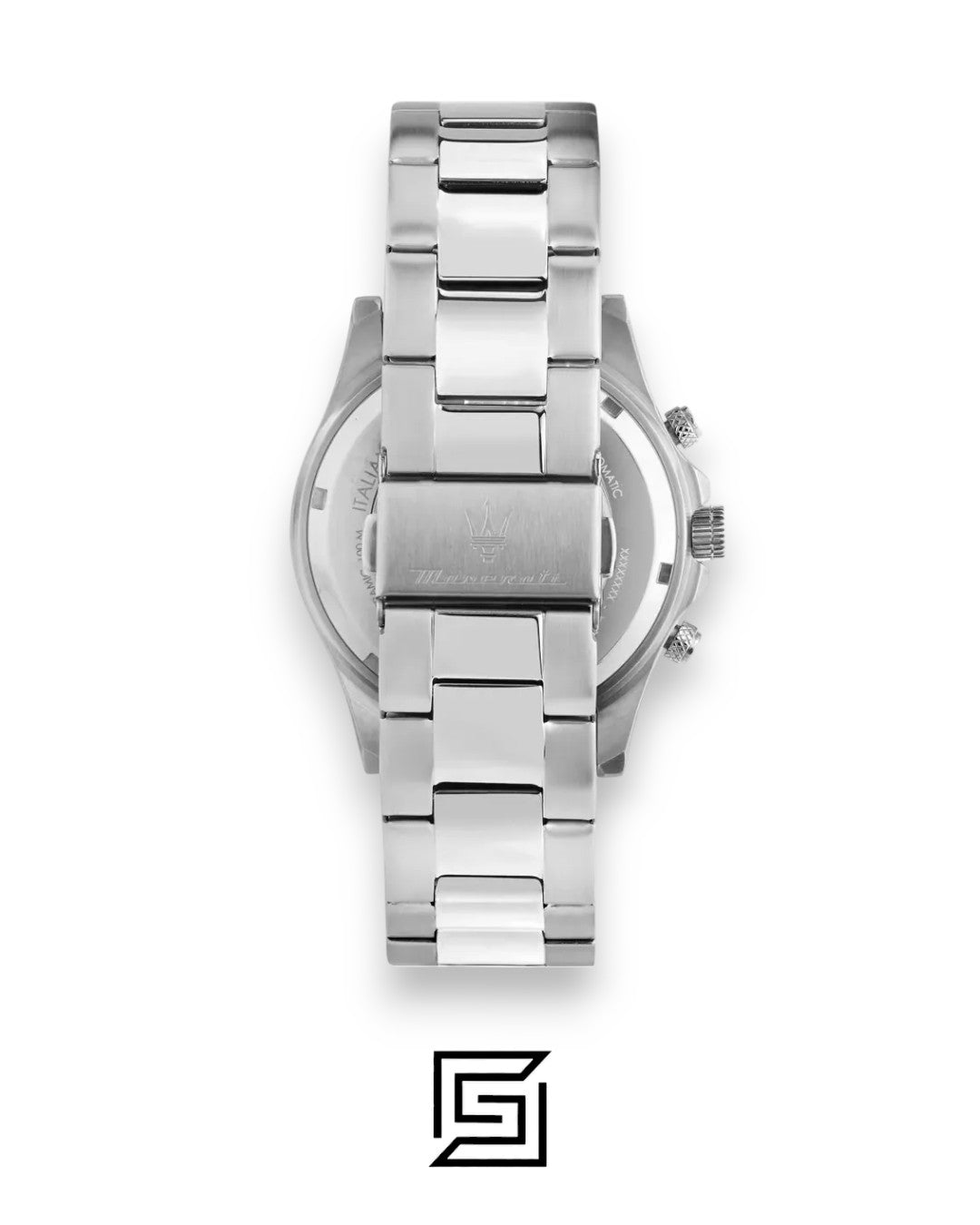 Maserati R8873600002 Watch For Men