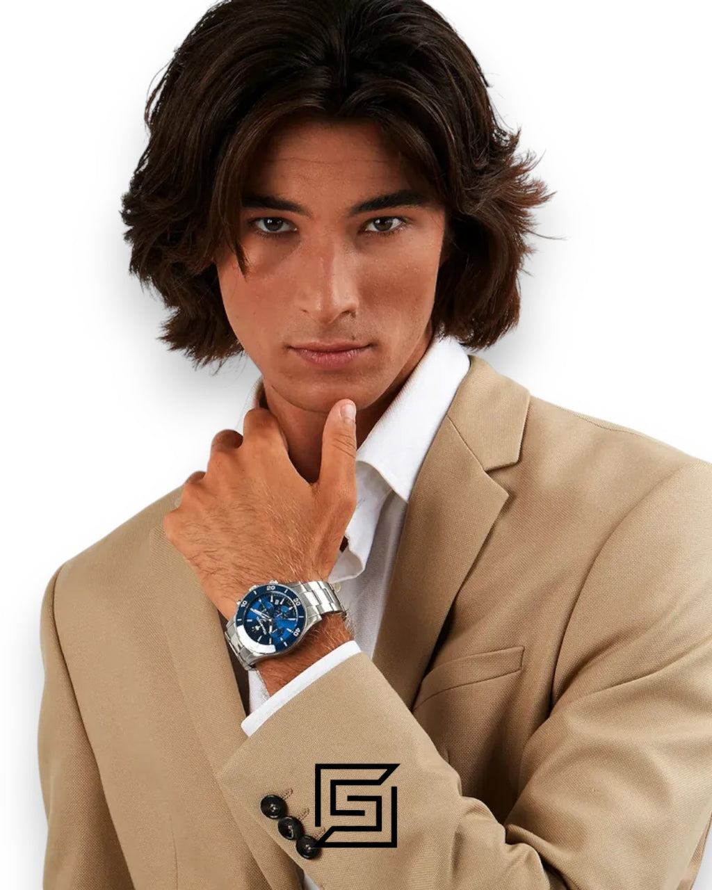Maserati R8873600002 Watch For Men