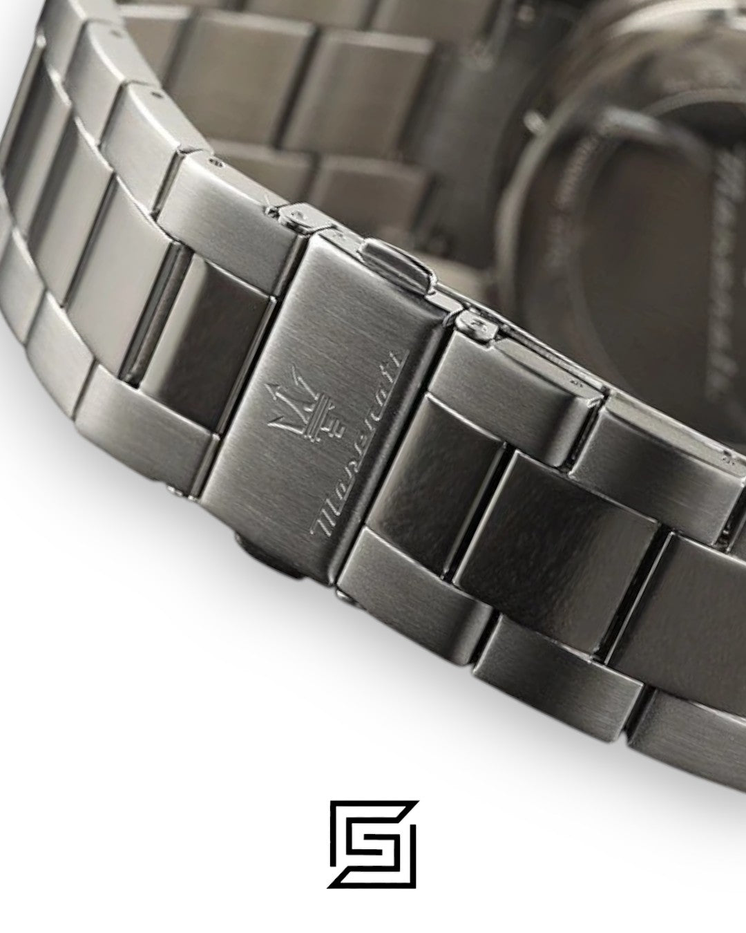 Maserati R8873600008 Watch For Men