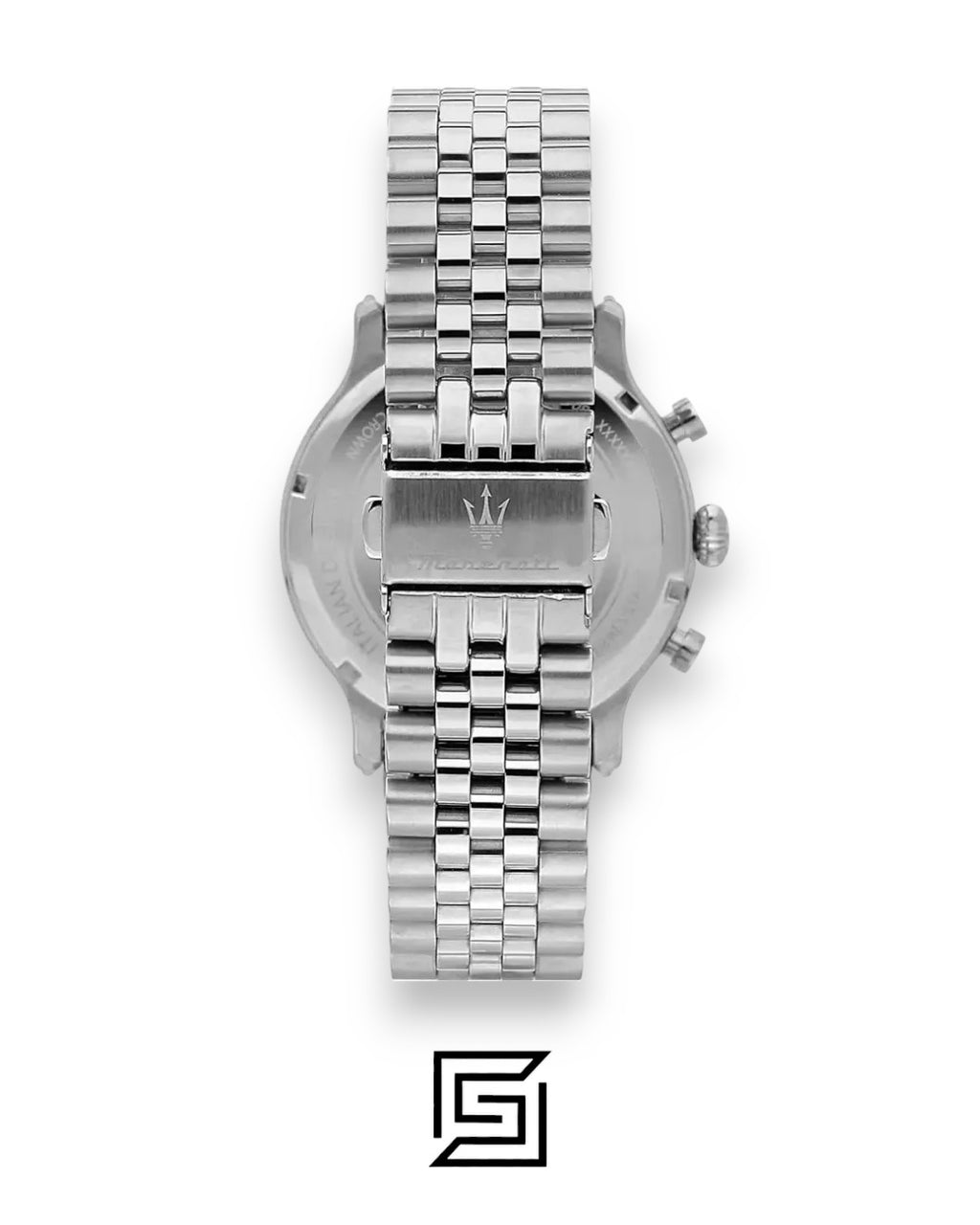 Maserati R8873618033 Watch For Men