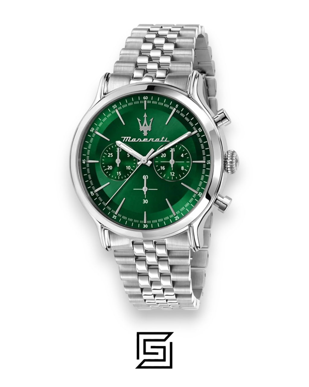 Maserati R8873618033 Watch For Men