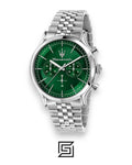 Maserati R8873618033 Watch For Men