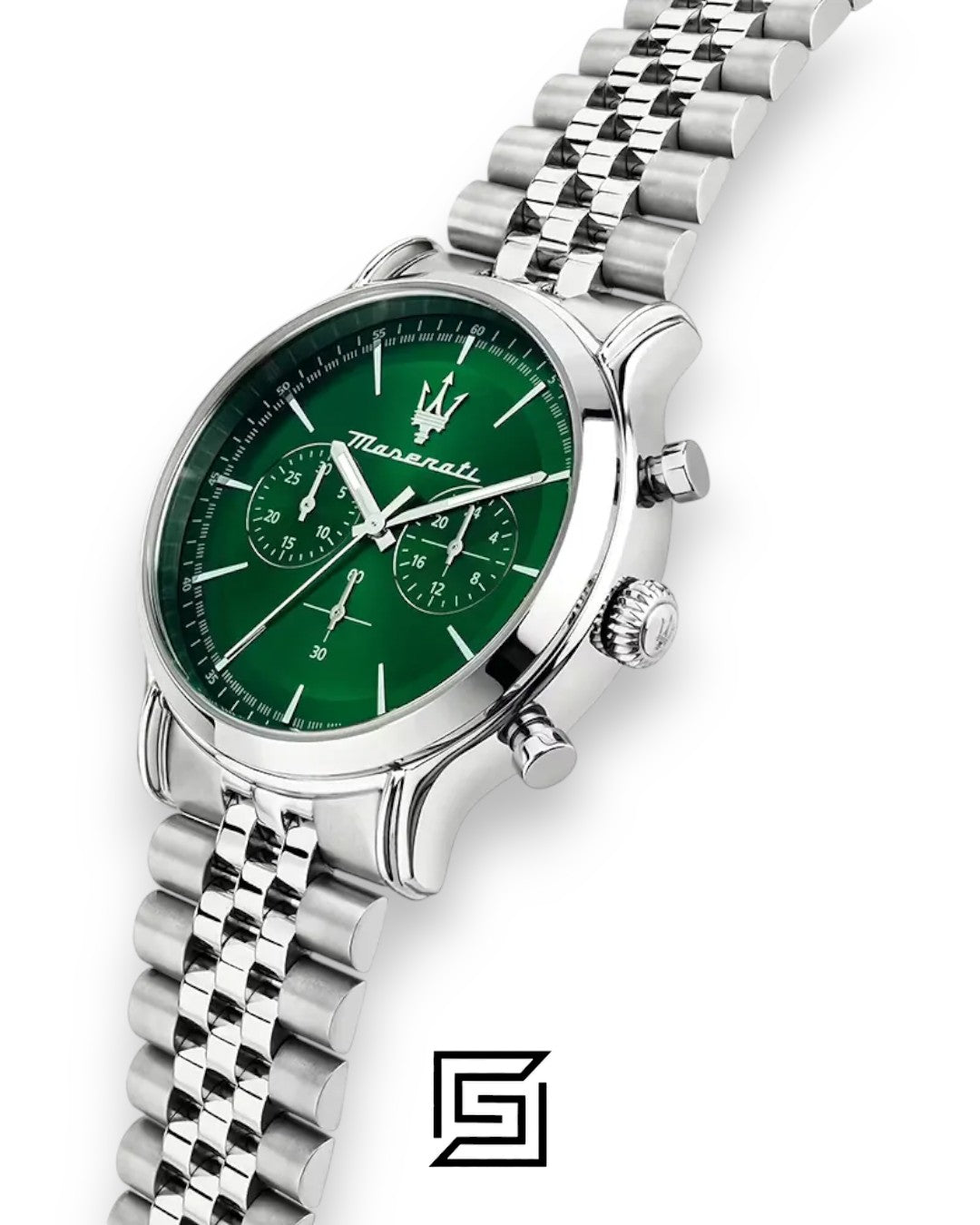 Maserati R8873618033 Watch For Men