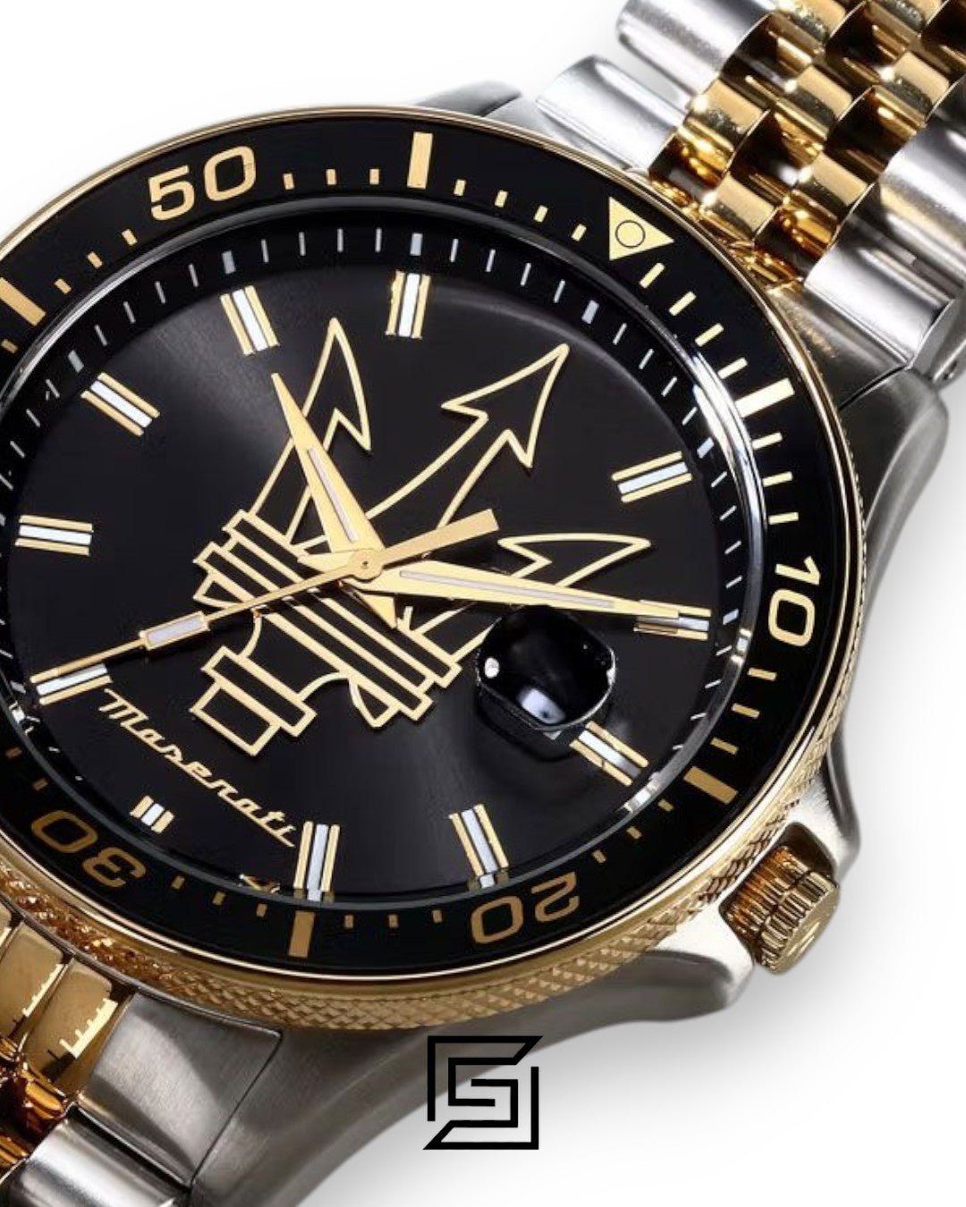Maserati R885314009 Watch For Men