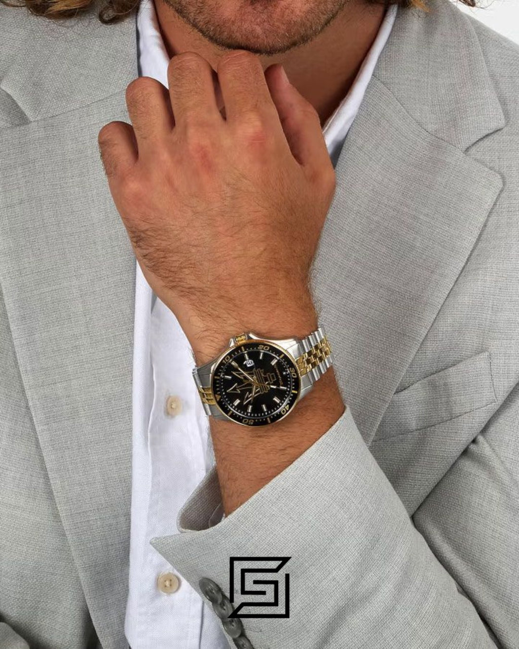 Maserati R885314009 Watch For Men