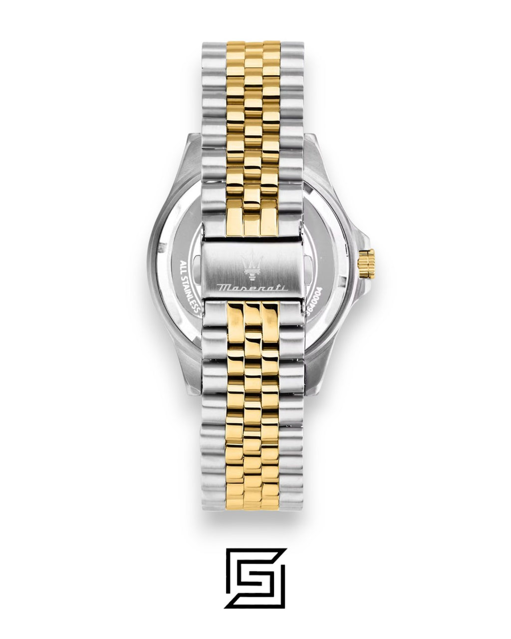 Maserati R885314009 Watch For Men