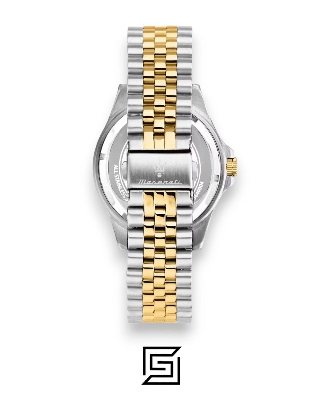 Maserati R885314009 Watch For Men