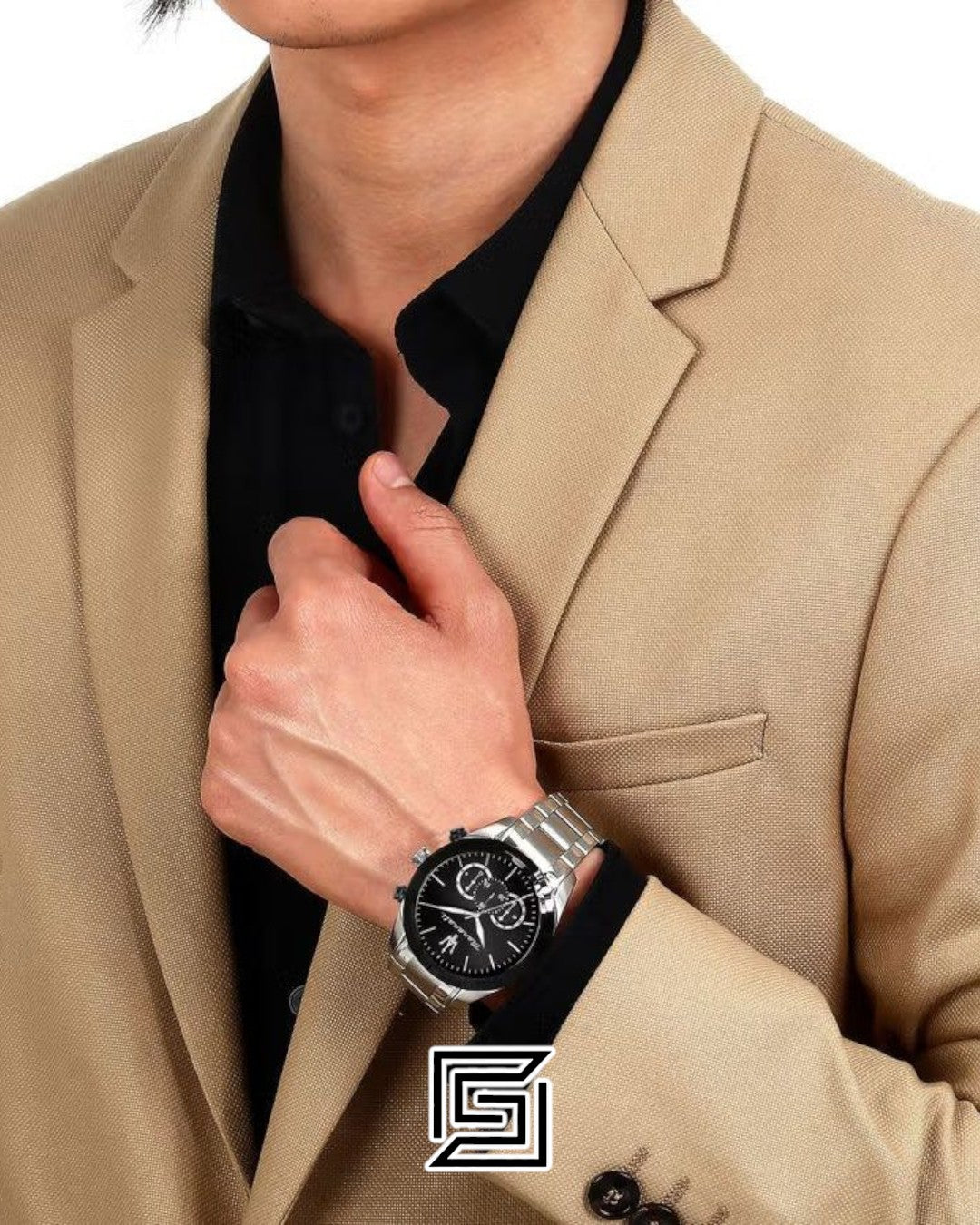 Maserati  R8873612062 Watch For Men