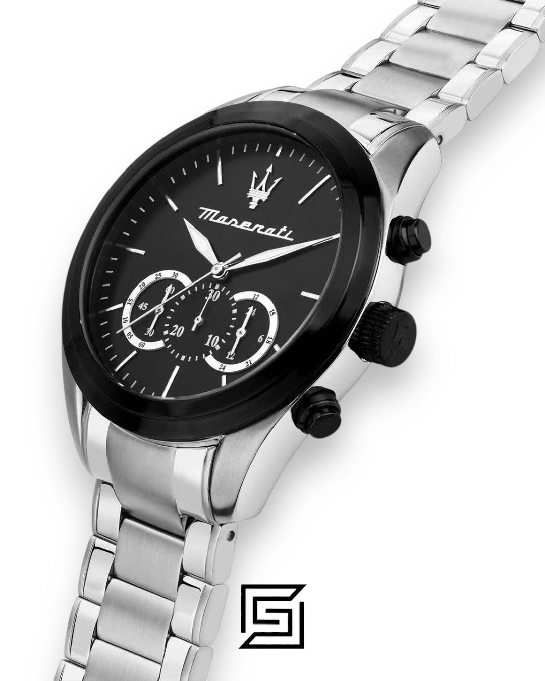 Maserati  R8873612062 Watch For Men