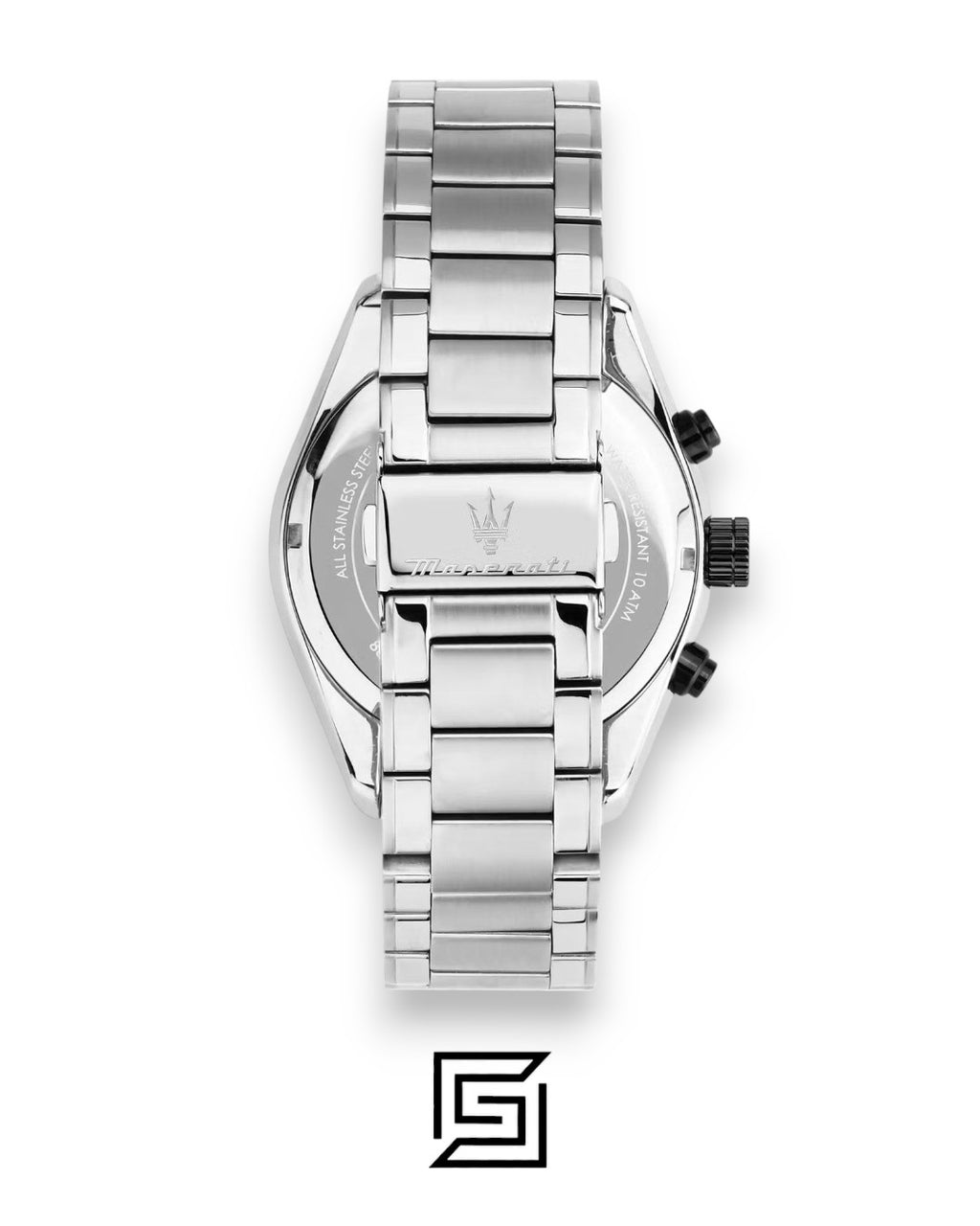 Maserati  R8873612062 Watch For Men