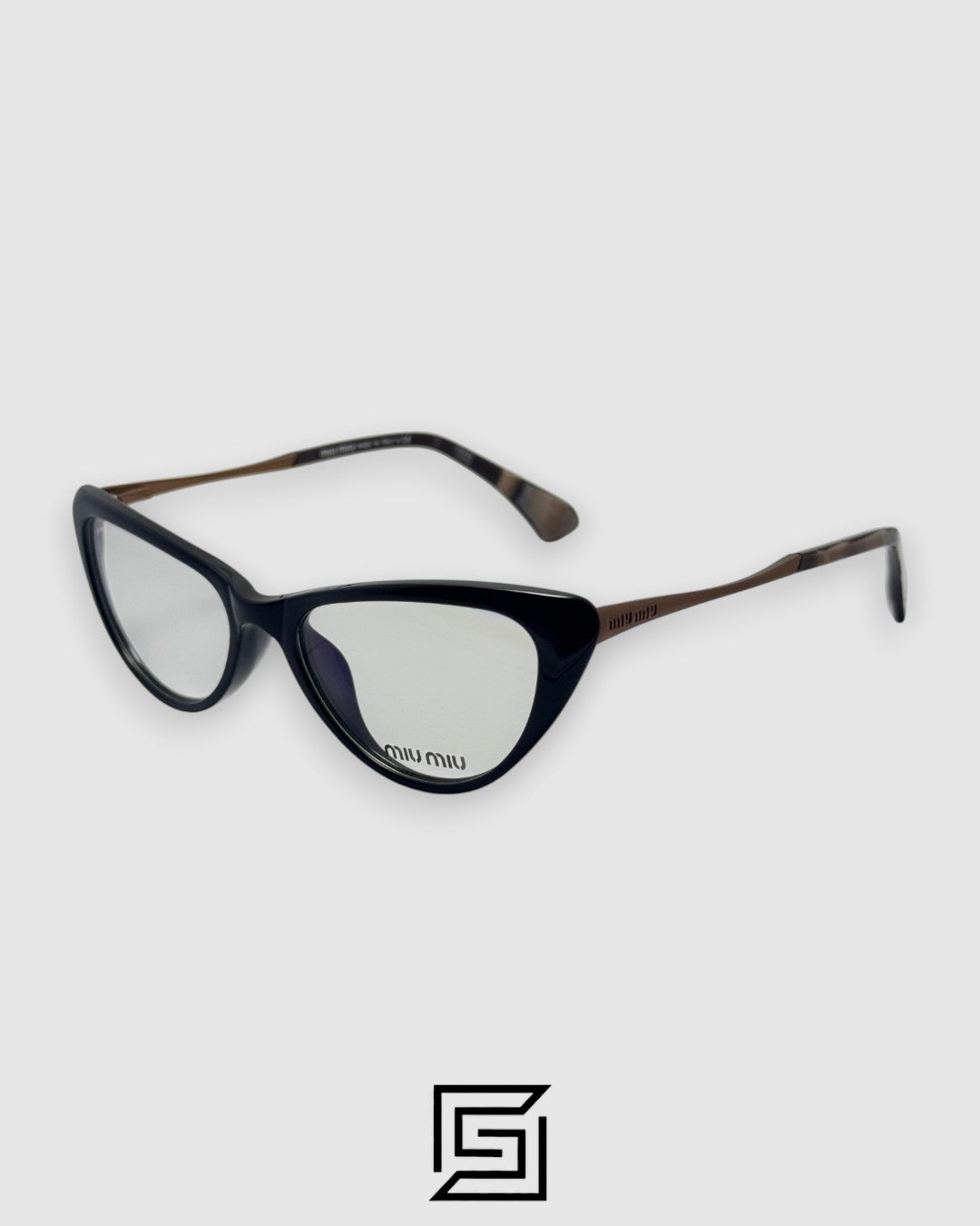 MIU120/أسود
