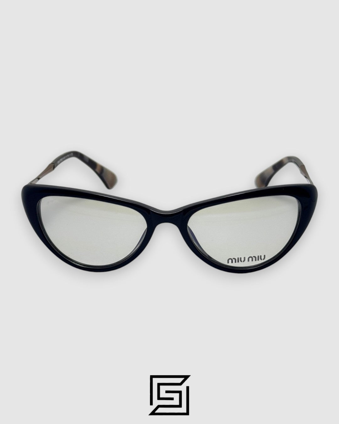 MIU120/أسود
