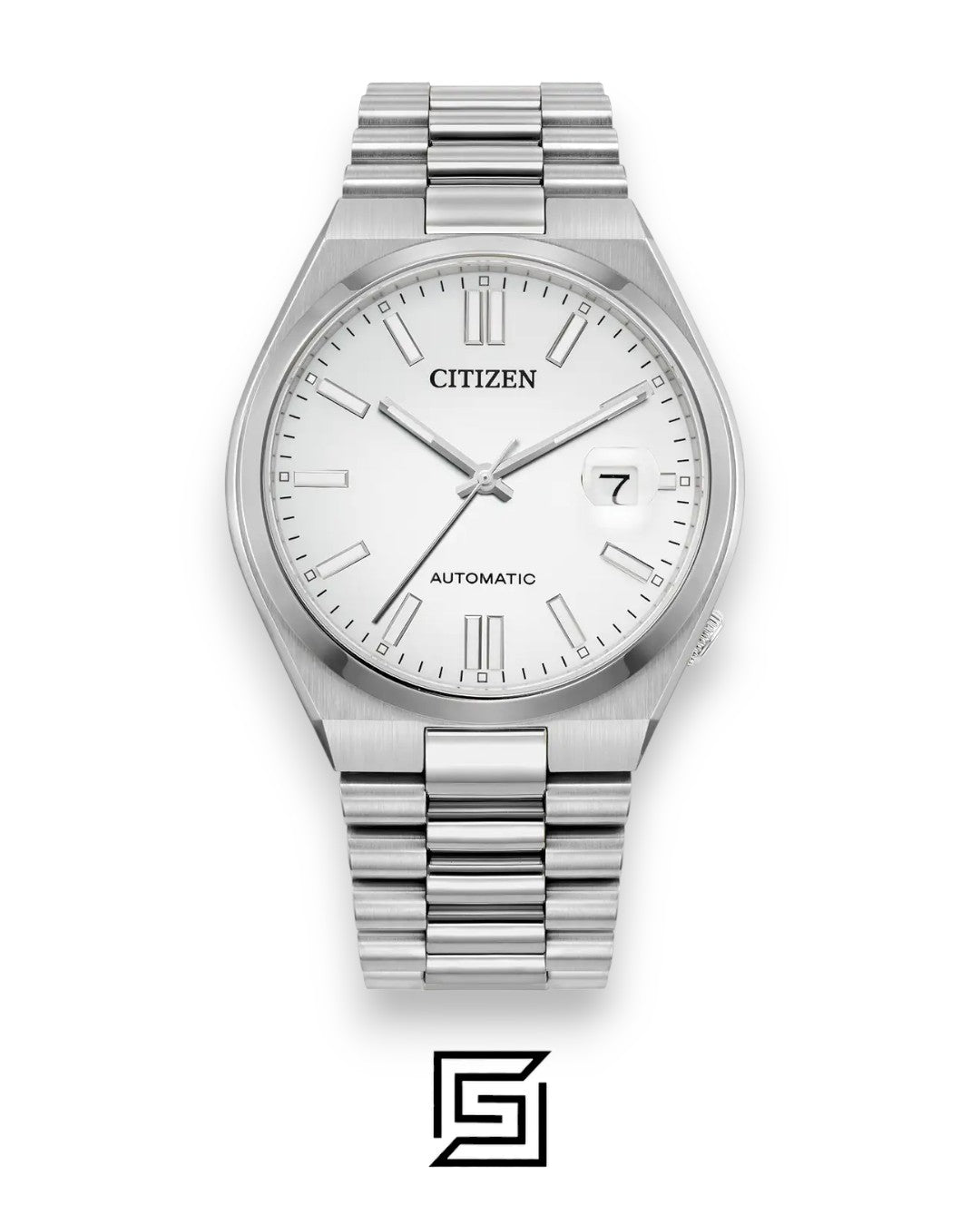 CITIZEN NJ0129-87X Watch For Men