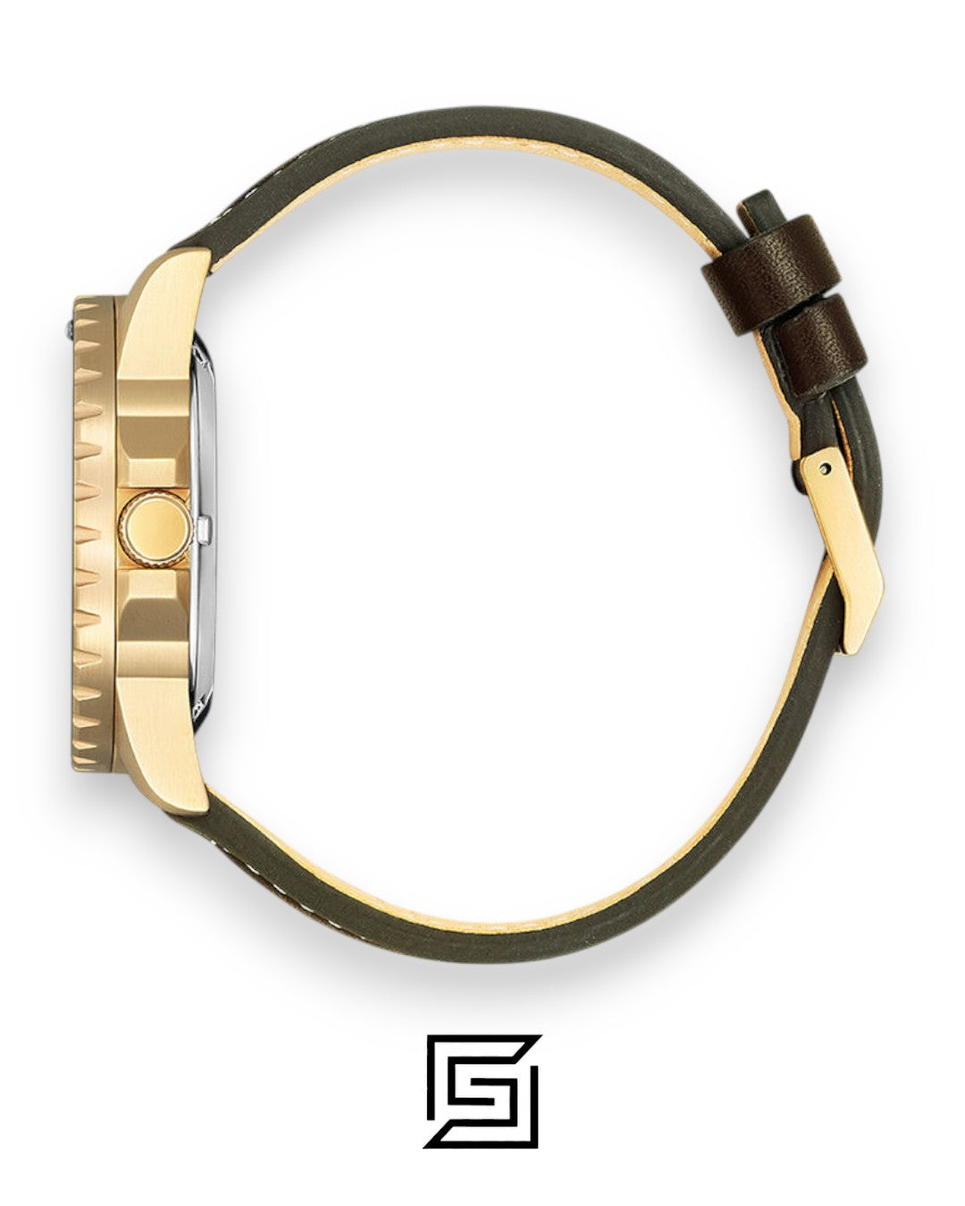 CITIZEN  NJ0173-18X Watch For Men
