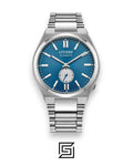 CITIZEN  TSUYOSA NK5010-51L Watch For Men