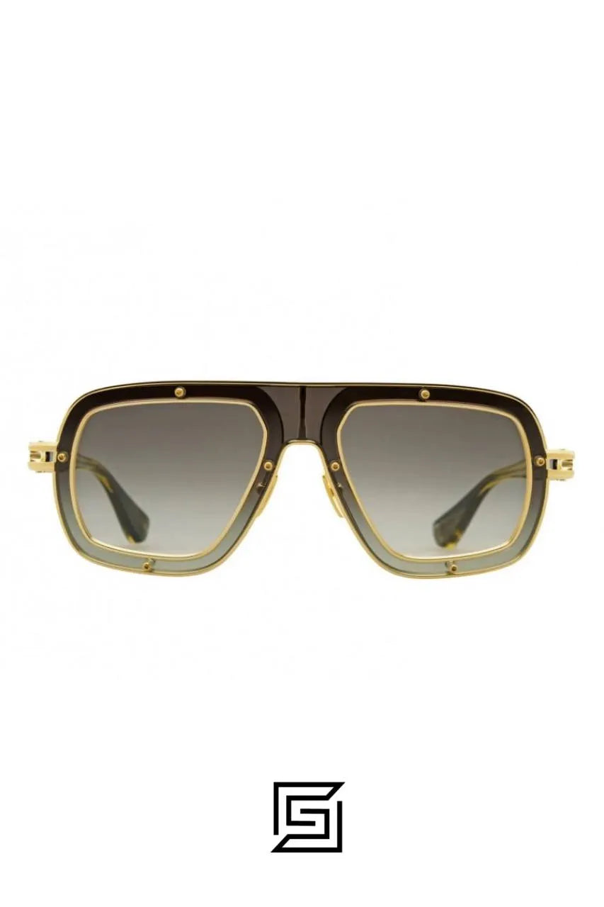 Dita Raketo DTS427-A-02 Limited Edition Sunglasses
