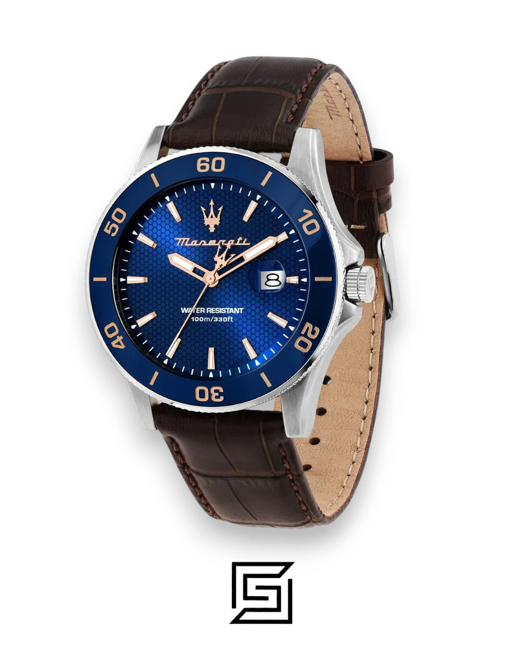 Maserati R8851100004 Watch For Men